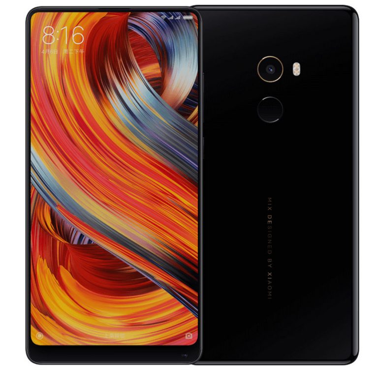 Xiaomi Mi Mix 2